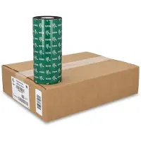 Zebra 5095 hars ribbon (05095BK15445) 154 mm x 450 m (6 ribbons)
