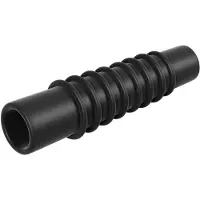 Pro Afschermhoes voor BNC connectoren 75 Ohm - RG59