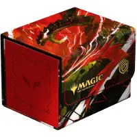 Ultimate Guard Sidewinder 100+ Xenoskin Magic: The Gathering Tarkir: Dragonstorm - Ruinous Ultimatum Card Boxes