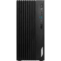 MSI Desktop PC PRO DP180 14A-1064AT 2.5 cm (1 inch) Intel Core i5 i5-14400 4.7 GHz 512 GB SSD Win 11 Home 00B0A741-1064