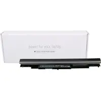 Ipc-computer HS04 3400 Replace HS04 3400 REPLACE Laptopaccu 14.6 V 3400 mAh HP