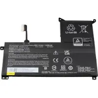 Medion Akku 40081753 40081753 Laptopaccu 15.40 V 3410 mAh