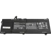 HP Akku 808450-002 808450-002 Laptopaccu 15.20 V 3930 mAh
