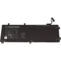 Dell H5H20 H5H20 Laptopaccu 11.4 V 4900 mAh