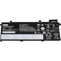 Lenovo 5B10W13906 5B10W13906 Laptopaccu 11.55 V 4370 mAh