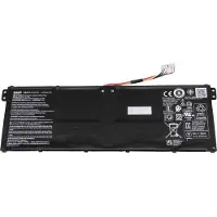 Acer KT.00407.008 KT.00407.008 Laptopaccu 15.4 V 3634 mAh