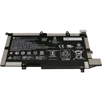 HP Akku L97357-005 L97357-005 Laptopaccu 7.70 V 8640 mAh
