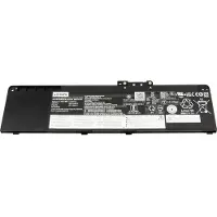 Lenovo Akku 5B11H56414 5B11H56414 Laptopaccu 11.61 V 3390 mAh