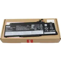 Lenovo Akku 5B11H56405 5B11H56405 Laptopaccu 11.61 V 4998 mAh