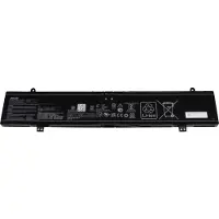 Asus Akku 0B200-04200000 0B200-04200000 Laptopaccu 15.48 V 5800 mAh