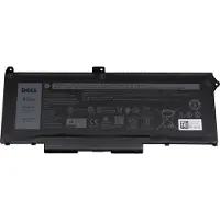 Dell M033W M033W Laptopaccu 15.2 V 3941 mAh