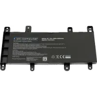 Ipc-computer C21N515 REPLACE C21N515 REPLACE Laptopaccu 7.4 V 4650 mAh Asus