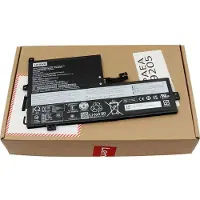 Lenovo Akku 5B11K08435 5B11K08435 Laptopaccu 11.31 V 4156 mAh