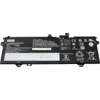 Lenovo Akku 5B11B36321 5B11B36321 Laptopaccu 11.58 V 4923 mAh