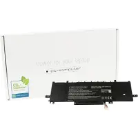 Ipc-computer Akku C31N1841 REPLACE C31N1841 REPLACE Laptopaccu 11.55 V 3400 mAh