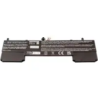 Ipc-computer Akku C42N1839 REPLACE C42N1839 REPLACE Laptopaccu 15.40 V 4500 mAh