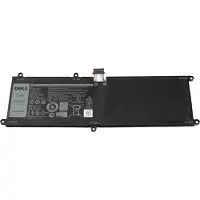 Dell Akku 451-BBTJ 451-BBTJ Laptopaccu 7.60 V 4500 mAh