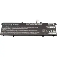 Ipc-computer Akku 0B200-03580200 REPLACE 0B200-03580200 REPLACE Laptopaccu 11.55 V 4250 mAh