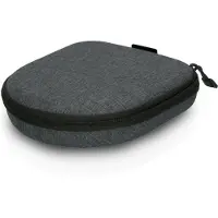 Lenco PBC-50GY - Case met ingebouwde powerbank - Voor CD's en accessoires - 5000 mAh - Grijs