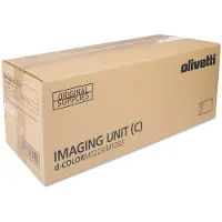 Olivetti B1200 imaging unit cyaan (origineel)
