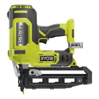 Ryobi Accu 16G Tacker (excl. accu) ONE 18V