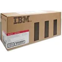 IBM 39V4424 toner cartridge magenta (origineel)