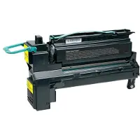IBM 39V4054 toner cartridge geel extra hoge capaciteit (origineel)