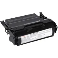 IBM 39V2971 toner cartridge zwart extra hoge capaciteit (origineel)