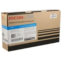 IBM 39V2438 toner cartridge cyaan (origineel)