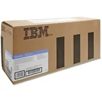 IBM 39V4544 toner cyaan (origineel)