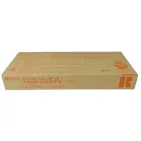 Ricoh Type 110 toner cartridge geel (origineel)