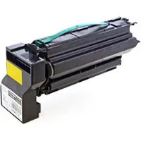 IBM 39V1918 toner geel (origineel)