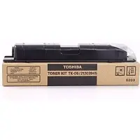Toshiba TK-05 toner zwart (origineel)