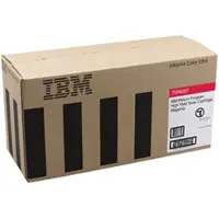 IBM 39V4545 toner cartridge magenta (origineel)