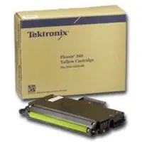 Xerox 016153900 toner cartridge geel (origineel)
