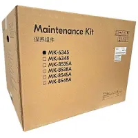 Kyocera MK-6345 maintenance kit (origineel)