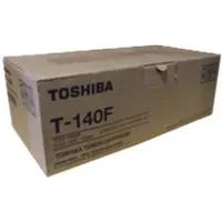 Toshiba T-140F toner zwart (origineel)