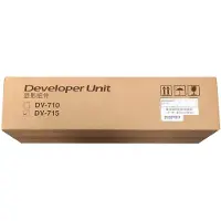 Kyocera DV-715 developer (origineel)