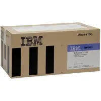 IBM 28P2412 toner cartridge zwart (origineel)