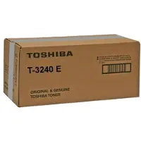 Toshiba T-3240E toner cartridge zwart (origineel)