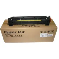 Kyocera FK-8300 fuser (origineel)