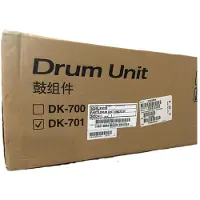 Kyocera DK-701 drum (origineel)