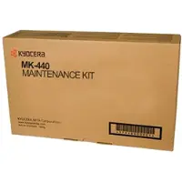 Kyocera MK-440 maintenance kit (origineel)