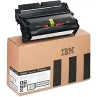 IBM 39V4063 toner cartridge zwart hoge capaciteit (origineel)