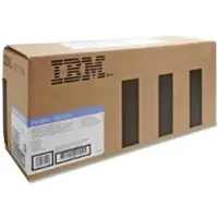 IBM 39V4060 toner cyaan hoge capaciteit (origineel)