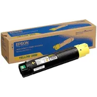 Epson S050656 toner geel hoge capaciteit (origineel)