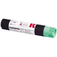 Ricoh type 320 toner cartridge zwart 2 stuks (origineel)