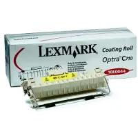 Lexmark 10E0044 coating roll (origineel)