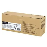 Sagem TNR 378K toner cartridge zwart (origineel)