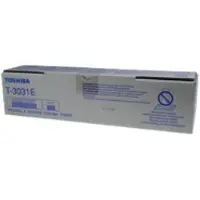 Toshiba T-3031E toner cartridge zwart (origineel)